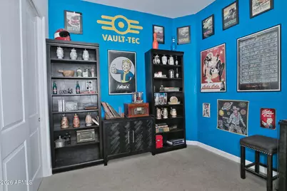 21778 E Via De Arboles --, Queen Creek, AZ 85142 - Photo 33