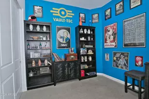 21778 E Via De Arboles, Queen Creek, AZ 85142 - Photo 33