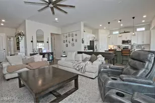 21778 E Via De Arboles, Queen Creek, AZ 85142 - Photo 17