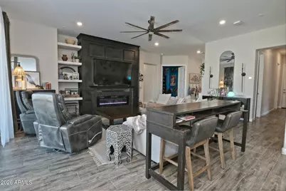 21778 E Via De Arboles --, Queen Creek, AZ 85142 - Photo 15