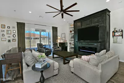 21778 E Via De Arboles --, Queen Creek, AZ 85142 - Photo 3