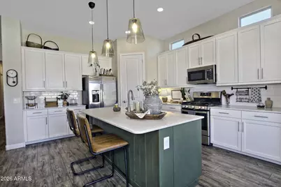 21778 E Via De Arboles --, Queen Creek, AZ 85142 - Photo 19