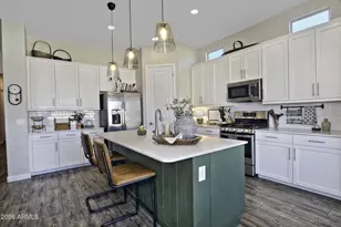 21778 E Via De Arboles, Queen Creek, AZ 85142 - Photo 19