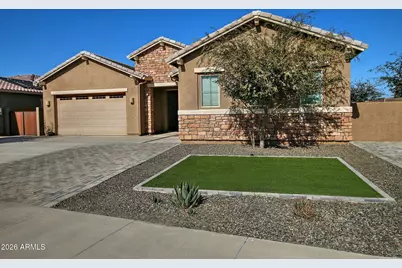 21778 E Via De Arboles --, Queen Creek, AZ 85142 - Photo 7