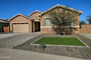21778 E Via De Arboles, Queen Creek, AZ 85142 - Photo 7