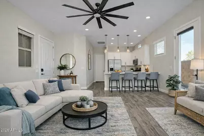 21778 E Via De Arboles --, Queen Creek, AZ 85142 - Photo 41