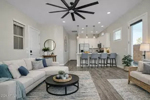 21778 E Via De Arboles, Queen Creek, AZ 85142 - Photo 41