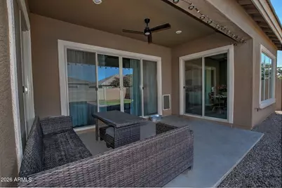 21778 E Via De Arboles --, Queen Creek, AZ 85142 - Photo 45