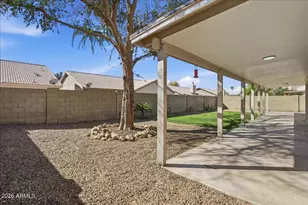 3743 W Shannon St, Chandler, AZ 85226 - Photo 35