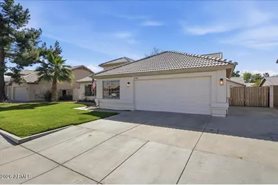 3743 W Shannon Street, Chandler, AZ 85226 - Photo 3