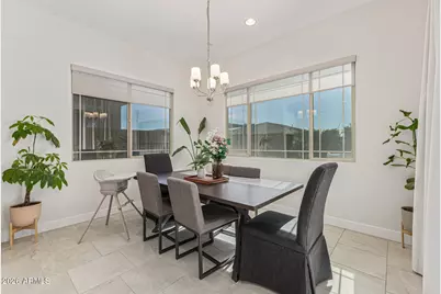 19049 E Celtic Manor Drive, Queen Creek, AZ 85142 - Photo 7