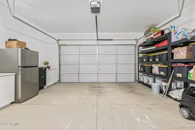 19049 E Celtic Manor Drive, Queen Creek, AZ 85142 - Photo 35