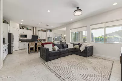 19049 E Celtic Manor Drive, Queen Creek, AZ 85142 - Photo 5