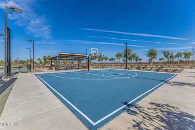 19049 E Celtic Manor Drive, Queen Creek, AZ 85142 - Photo 37