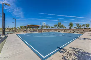 19049 E Celtic Mnr Dr, Queen Creek, AZ 85142 - Photo 37