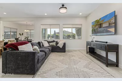 19049 E Celtic Manor Drive, Queen Creek, AZ 85142 - Photo 7