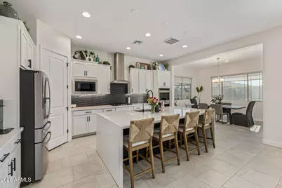 19049 E Celtic Manor Drive, Queen Creek, AZ 85142 - Photo 9