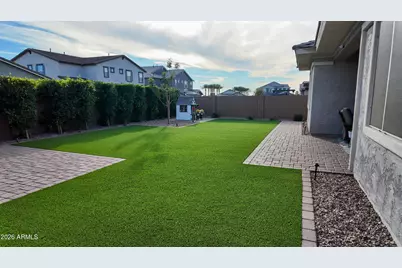 19049 E Celtic Manor Drive, Queen Creek, AZ 85142 - Photo 37