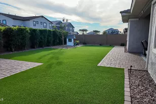 19049 E Celtic Mnr Dr, Queen Creek, AZ 85142 - Photo 37