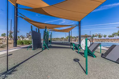 19049 E Celtic Manor Drive, Queen Creek, AZ 85142 - Photo 45