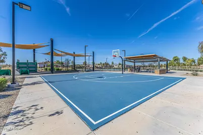 19049 E Celtic Manor Drive, Queen Creek, AZ 85142 - Photo 43