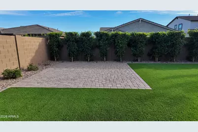 19049 E Celtic Manor Drive, Queen Creek, AZ 85142 - Photo 39