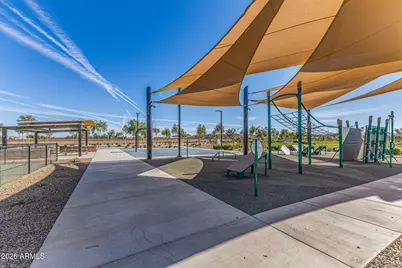 19049 E Celtic Manor Drive, Queen Creek, AZ 85142 - Photo 41