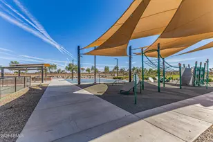 19049 E Celtic Mnr Dr, Queen Creek, AZ 85142 - Photo 41