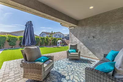 19049 E Celtic Manor Drive, Queen Creek, AZ 85142 - Photo 33