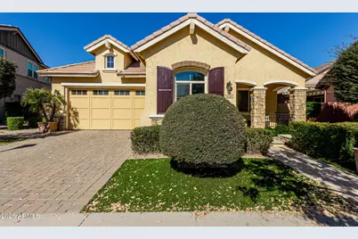 4210 E Dwayne Street, Gilbert, AZ 85295 - Photo 1