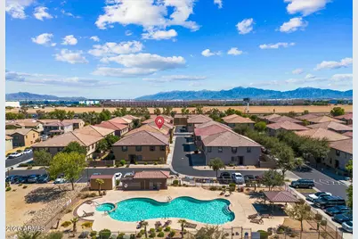 1441 N 80th Lane, Phoenix, AZ 85043 - Photo 1