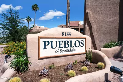 8155 E Roosevelt Street #213, Scottsdale, AZ 85257 - Photo 3