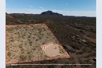 0 W Tonto Street #16, Apache Junction, AZ 85120 - Photo 5