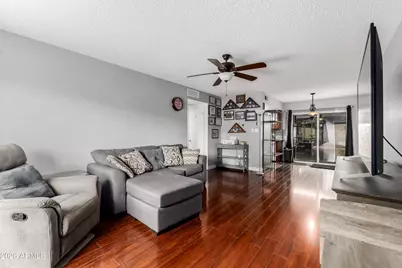 17241 N 16th Drive #10, Phoenix, AZ 85023 - Photo 1