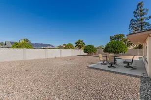 9822 W Pebble Beach Dr, Sun City, AZ 85351 - Photo 27