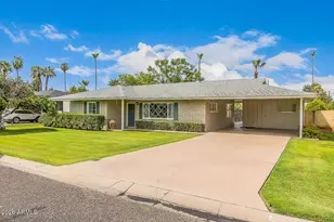 4577 E Calle Ventura, Phoenix, AZ 85018 - Photo 1