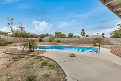 4935 W Joyce Circle, Glendale, AZ 85308 - Photo 19