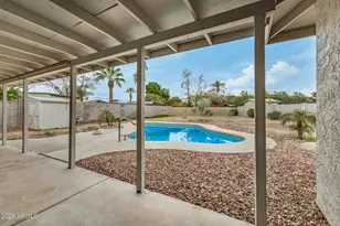 4935 W Joyce Cir, Glendale, AZ 85308 - Photo 17