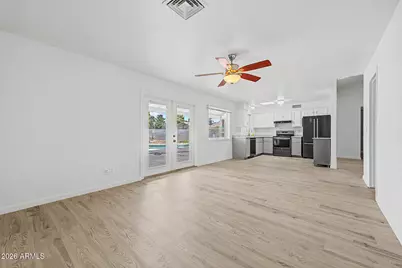 4935 W Joyce Circle, Glendale, AZ 85308 - Photo 7