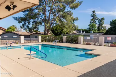 4935 W Joyce Circle, Glendale, AZ 85308 - Photo 21