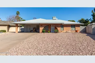 4935 W Joyce Circle, Glendale, AZ 85308 - Photo 1