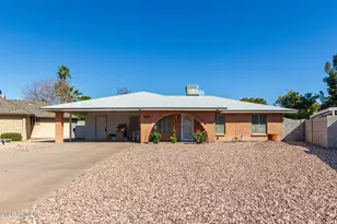 4935 W Joyce Cir, Glendale, AZ 85308 - Photo 1