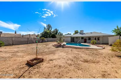 4935 W Joyce Circle, Glendale, AZ 85308 - Photo 17