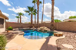 1343 W San Carlos Pl, Chandler, AZ 85248 - Photo 27