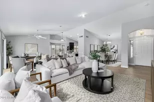 1343 W San Carlos Pl, Chandler, AZ 85248 - Photo 5