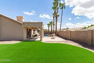 1343 W San Carlos Pl, Chandler, AZ 85248 - Photo 31