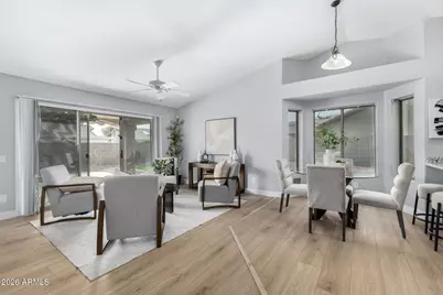 1343 W San Carlos Place, Chandler, AZ 85248 - Photo 7