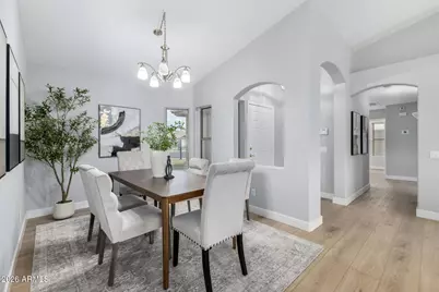 1343 W San Carlos Place, Chandler, AZ 85248 - Photo 9