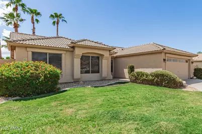 1343 W San Carlos Place, Chandler, AZ 85248 - Photo 1
