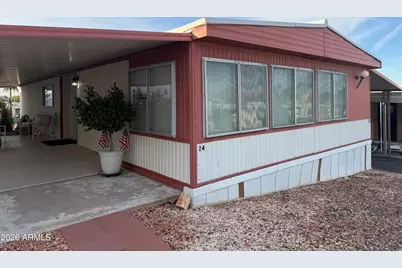 11811 N 19th Avenue #24, Phoenix, AZ 85029 - Photo 1